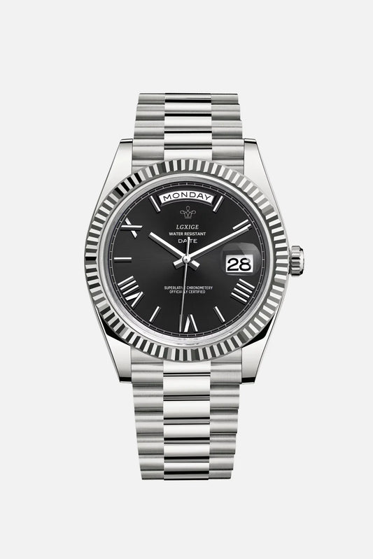 Loro Jubilee - Black Dial