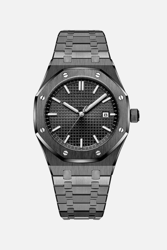 Loro Watch - Black
