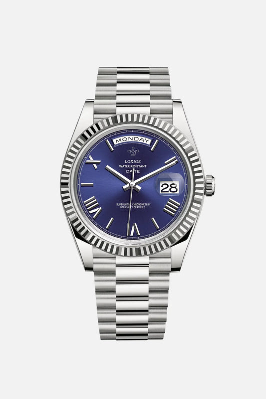 Loro Jubilee - Blue Dial