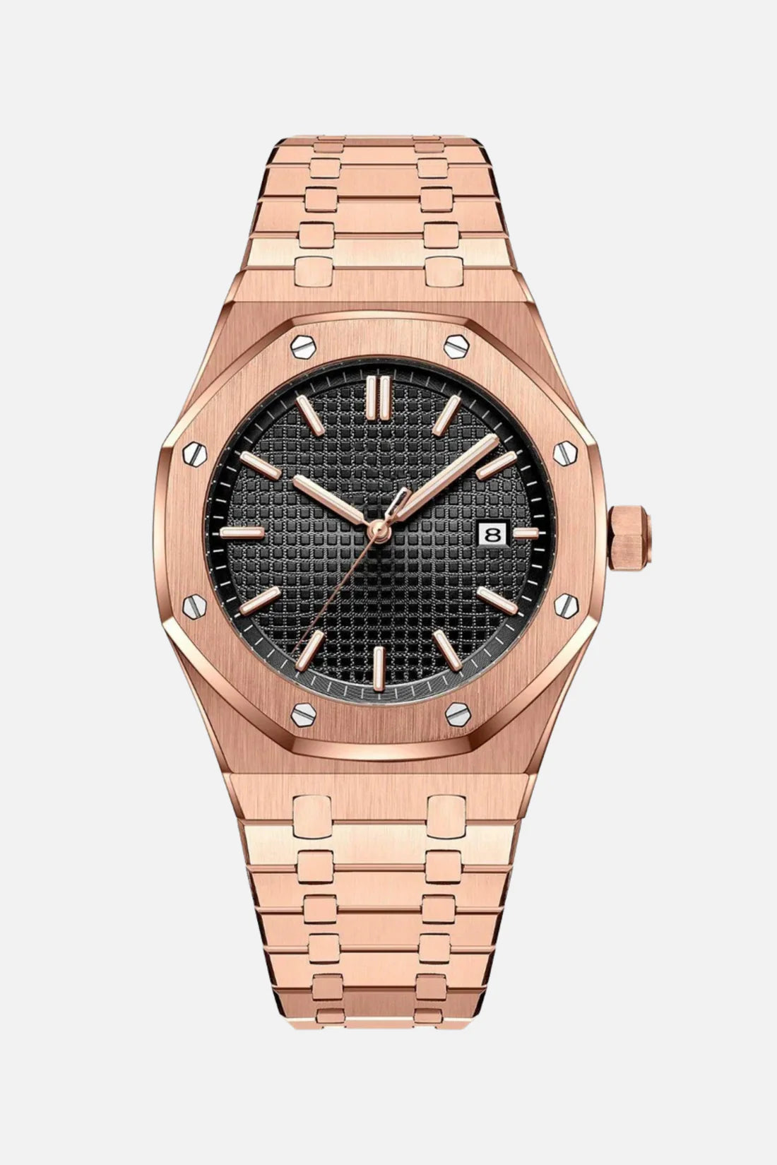 Loro Watch - Bronze