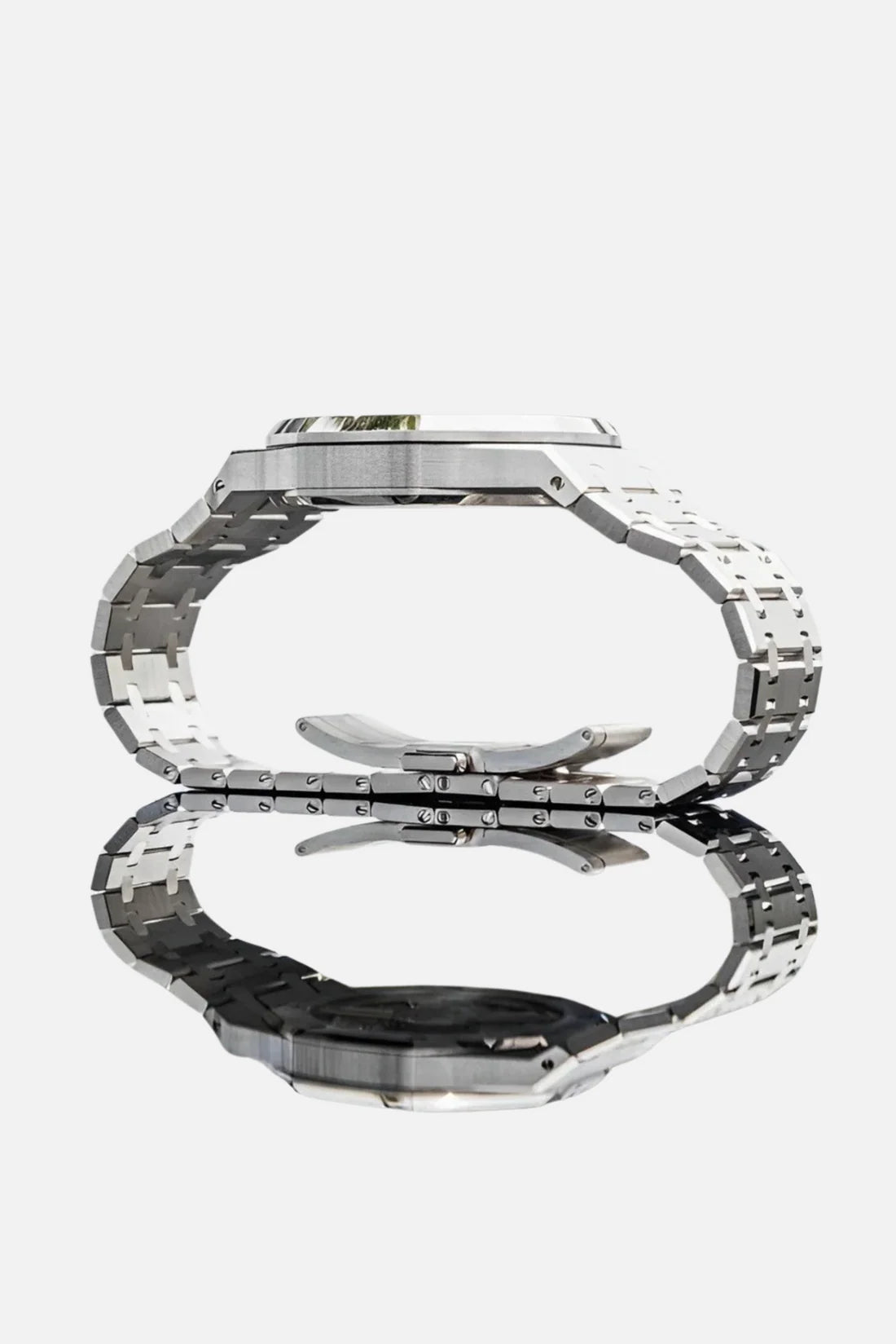 Loro Watch - Black Dial