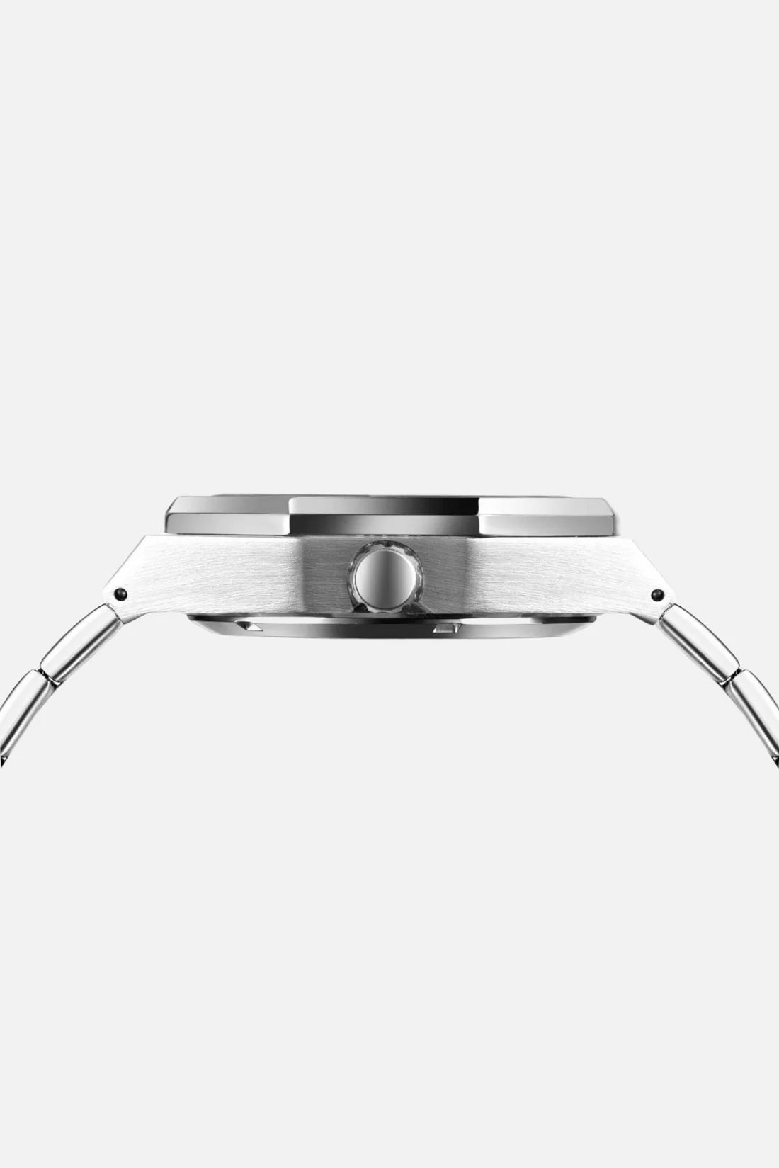 Venzaro Automatic - Silver